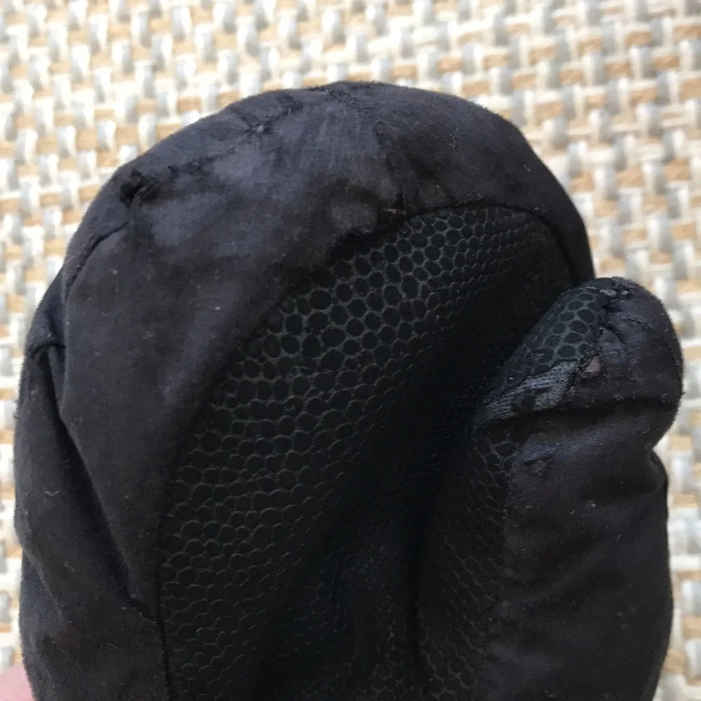 SnowStopper Mittens